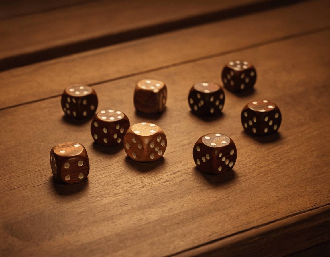 dice game